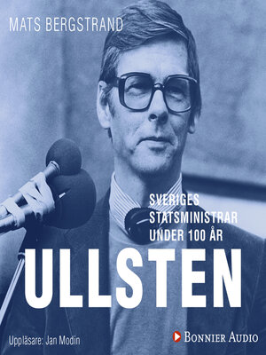 cover image of Ola Ullsten